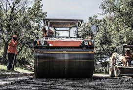 Best Recycled Asphalt Driveway Installation  in Hobart, WI